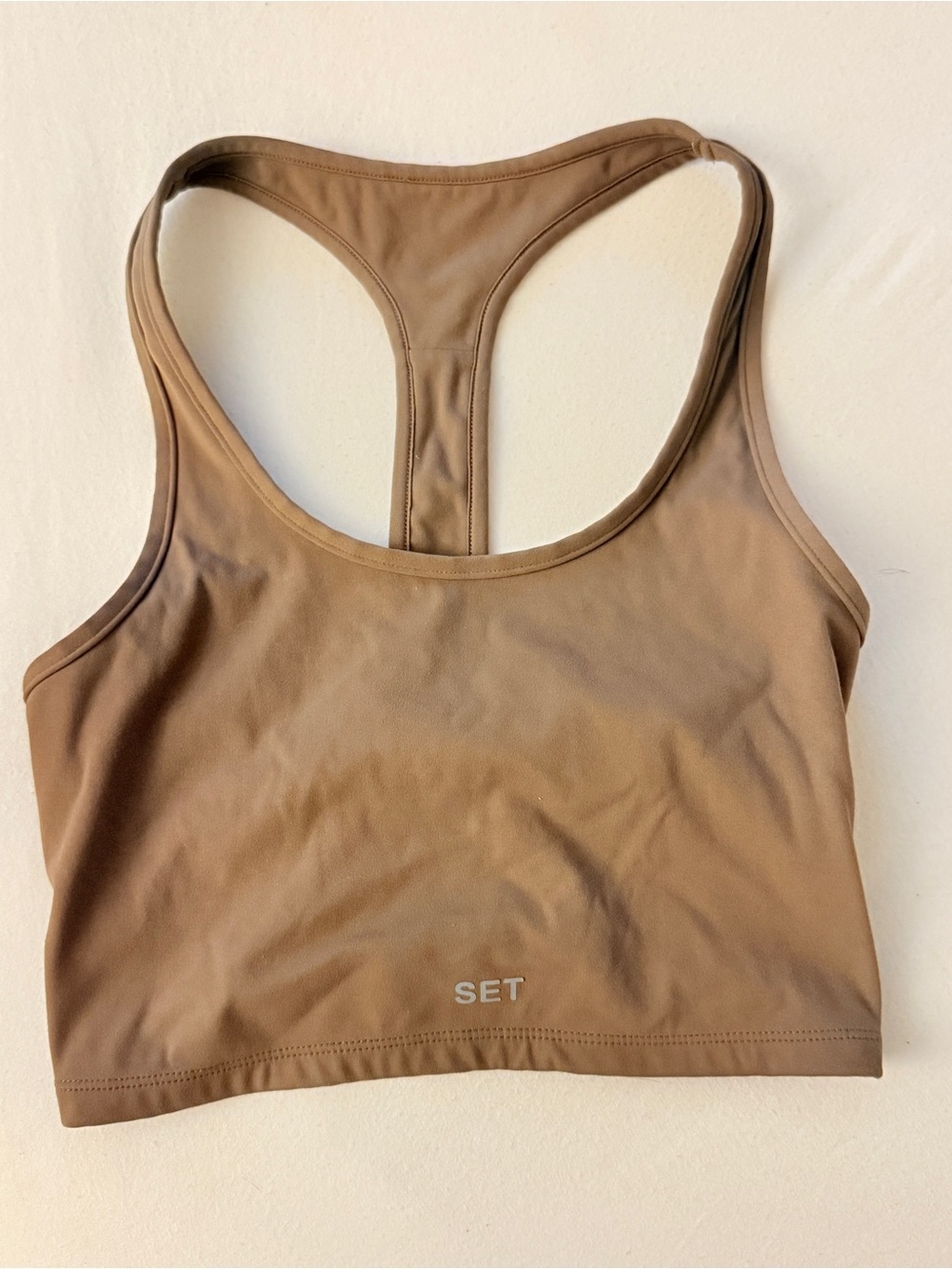 Set active tank